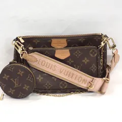 2025年最新】LOUIS VUITTON ショルダーバッグの人気アイテム