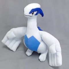 ☆大人気デザイン☆ ルギア ポケモンセンター ぬいぐるみ 2009年版