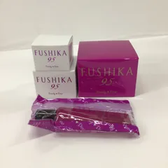 2025年最新】FUSHIKA95の人気アイテム - メルカリ