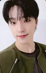 【中古】コレクションカード(男性)/ SEVENTEEN/DINO(ディノ)/裏面白/「2021 SEVENTEEN CONCERT [POWER OF LOVE] DIGITAL CODE」封入特典フォトカード