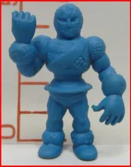 キン肉マン キン消し 集英社 ゆでたまご 板東英二 マッスル ROEN joy