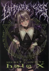 ラプラス・ダークネス 1周年 2周年 数量限定 新品未開封】ラプラス・ダークネス 1周年記念 数量限定ver 直筆