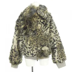 ステラマッカートニー STELLA MCCARTNEY ブルゾンのサムネイル