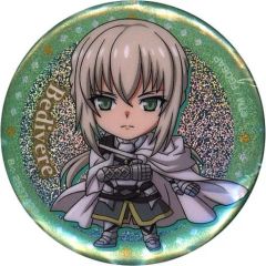 Fate/Grand Order -神聖円卓領域キャメロット-』缶バッジ 獅子王
