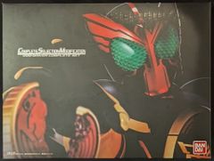 バンダイ コンプリートセレクションモディフィケ-ション 仮面ライダーオーズ オーズドライバーコンプリートセット 18-1