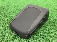 ハーレーダビッドソン 純正 タンデムシート ハーレーダビッドソン純正オプション タンデムシート FXSB