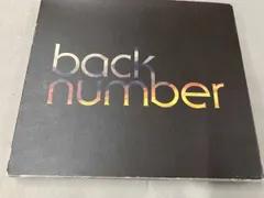 back number/CD、DVD、Blu-ray 4枚まとめ売り 2025年最新】CD・DVD、backnumberの人気アイテム - メルカリ