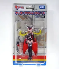 【中古】フィギュア ドロンジョ 「ヤッターマン」 ヤッターアクションシリーズ YM-A03