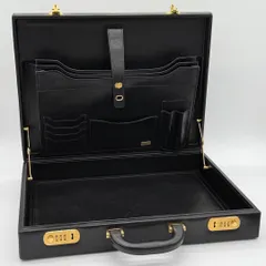 2025年最新】bally アタッシュケースの人気アイテム - メルカリ