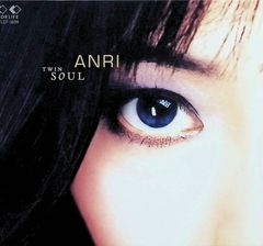 TWIN SOUL / 杏里 (CD)