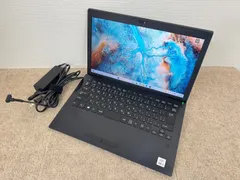 VAIO Pro PG VJPG131 第10世代 i5-1035G1 8GB 256GB 13.3インチ FHD 軽量 ノートパソコン Win11 Pro [NB024]