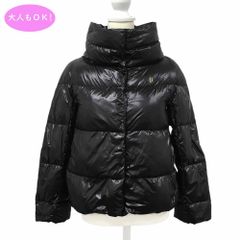新品 Herno Kids ヘルノキッズ PI000189G 12017Z 9300 ダウンジャケット アウター 大人もOK