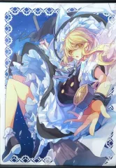 東方プロジェクト A2タペストリー 霧雨魔理沙 61xYtWllY4L._AC_UL210_SR210,
