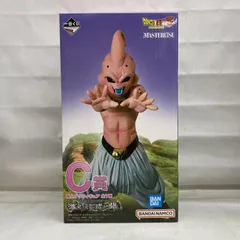 2025年最新】魔人ブウ 一番くじ c賞の人気アイテム - メルカリ