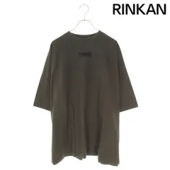 フォグ  ESSENTIALS フロントロゴTシャツ メンズ XLのサムネイル
