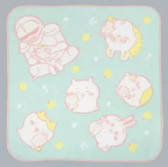 【中古】雑貨 集合 ハンドタオル タオルコレクション 「一番くじ ちいかわ」 F賞