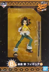 【中古】フィギュア 麻倉葉 「一番くじ SHAMAN KING 第二弾」 B賞 フィギュアのサムネイル