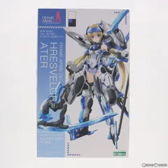 【完成品】フレズヴェルクサマーver &モンキー＆ヘビーウエポンセット 完成品】フレズヴェルクサマーver &モンキー＆ヘビーウエポンセット