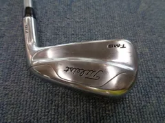 Titleist - 美品✩ホットリスト金賞受賞クラブ タイトリスト TMB 716 716 T-MB - タイトリスト 日本公式サイト