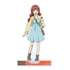 【中古】アクリルスタンド・アクリルパネル アイリ BIGアクリルスタンド 「さようなら竜生、こんにちは人生」