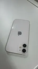 ジャンク APPLE iPhone12 mini 128GB ホワイト