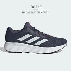【正規品取扱店･新品】アディダス スニーカー メンズ スイッチムーブ ID5252 ID5253 ID8329 IH5743 adidas ADIDAS SWITCH MOVE U スポーツ ランニング 厚底