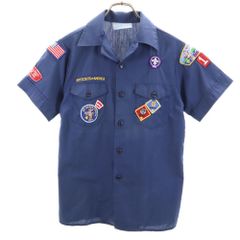 希少】ミラクルウーマン ボーリングシャツ ロカビリー ピンクドラゴン