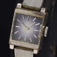 Hamilton 50s60sヴィンテージ手巻き時計 ブレスレット - メルカリ