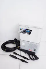 未使用品 アイリスオーヤマ高圧洗浄機 SBT-412N SBT-412N タンク式高圧洗浄機 1台 アイリスオーヤマ 【通販
