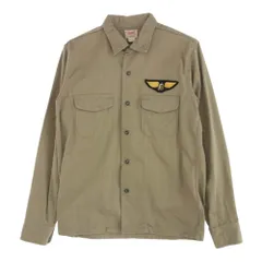 2025年最新】リアルマッコイズ ワッペンの人気アイテム - メルカリ