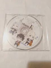 CD】VitaminR オリジナルドラマCD「スイートティータイム～チョコレート幻想曲」