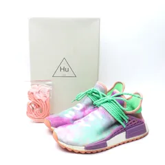 2025年最新】adidas pw hu nmdの人気アイテム - メルカリ
