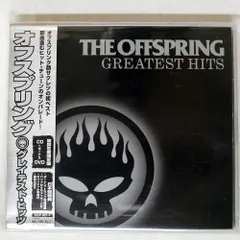 The Offspring レコード　カラー盤　ポップパンク　オフスプ Offspring : Offspring | HMV&BOOKS online - 7158032