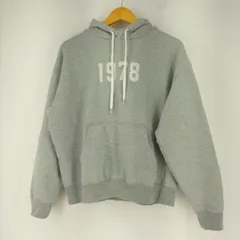 アグ UGG 1978フーディー レディース  Mのサムネイル