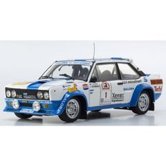 1/18 アバルト 031 ジロ デ イタリア 1975 プレゼンツィオーネ 1/18 アバルト 031 ジロ デ イタリア 1975 プレゼンツィオーネ - メルカリ
