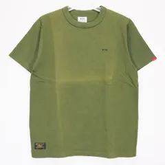 2024年最新】ダブルタップス Tシャツの人気アイテム - メルカリ