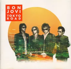 2025年最新】tokyo road bon joviの人気アイテム - メルカリ