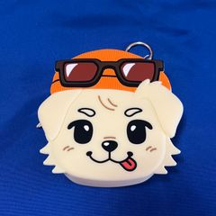 タグ付き】 ジャイアンツ 亀井義行 パペットシリーズ カメット