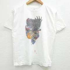 2024年最新】バンドtシャツ 白の人気アイテム - メルカリ