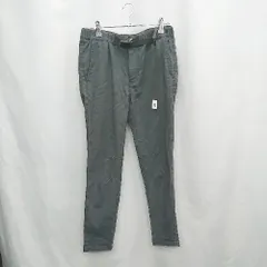 ◇ Θ duffer ダファー ストレートパンツ サイズM ブラック系 メンズ E  【1503050028028】のサムネイル
