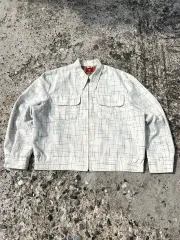 レア 80s 90s CREAM SODA ウエスタンジャケット 90s クリームソーダクラシック ロカビリールック ウエスタン