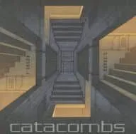 【中古】Catacombs / オムニバス（帯無し）