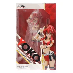 2025年最新】天元突破グレンラガン ヨーコ レースクイーンver.の