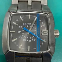 2024年最新】ディーゼル 腕時計 DZ-1128の人気アイテム - メルカリ