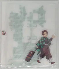 ufotable 鬼滅の刃 上弦集結、そして刀鍛冶の里へ 劇場物販ワールドツアー 描き下ろしイラスト アクリルスタンド 竈門炭治郎