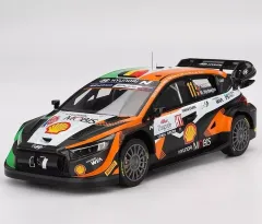 2026年最新】WRC 1/18の人気アイテム - メルカリ