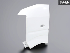 ☆即発送☆ へこみなし スズキ純正 DA64V DA64W DG64V エブリィ エブリィバン フロントフェンダー 左 左側 助手席 外装 パネル ソリッド 白