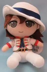 うたプリ　寿嶺二　ぬいぐるみ　フィギュア ぬいスター うたの☆プリンスさまっ♪ 「寿 嶺二」[ぬいスター