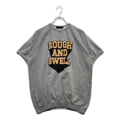 新品　ラフ&スウェル　DAKOTA SHIRT S.S. Mサイズ 新品ラフ&スウェルDAKOTA SHIRT S.S. Mサイズ