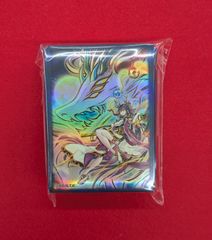 スリーブ『セブンスロードチャームウィッチ(遊戯王の日RD)』100